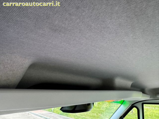 IVECO Daily usata, con Pneumatici estivi