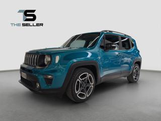 JEEP Renegade 1.3 T4 DDCT Limited*PROMO*