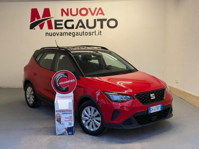 SEAT Arona usata, con ABS