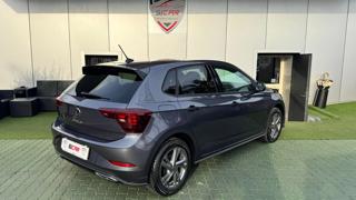 VOLKSWAGEN Polo usata, con Airbag Passeggero