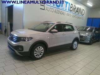 VOLKSWAGEN T-Cross usata, con Boardcomputer