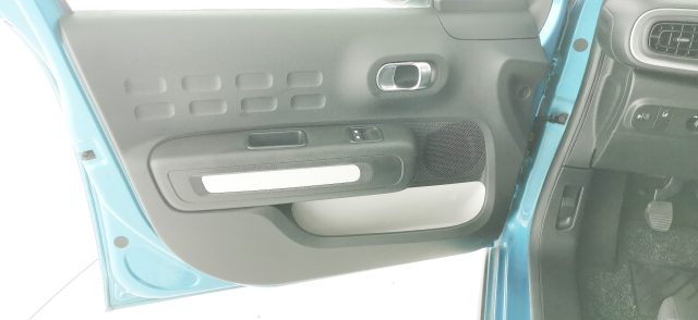 CITROEN C3 usata 52