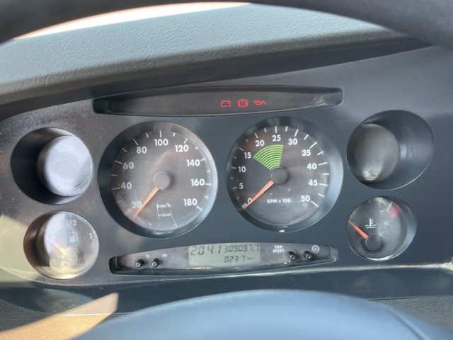 IVECO Daily usata 11