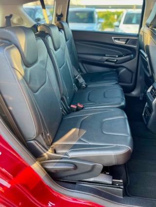 FORD S-Max usata, con ESP