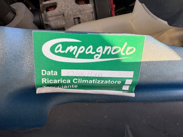 RENAULT Twingo usata, con Marmitta catalitica