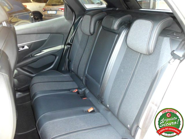 PEUGEOT 3008 usata, con Cruise Control