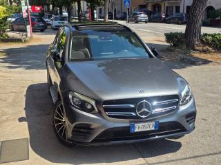 MERCEDES-BENZ GLC 220 usata 172