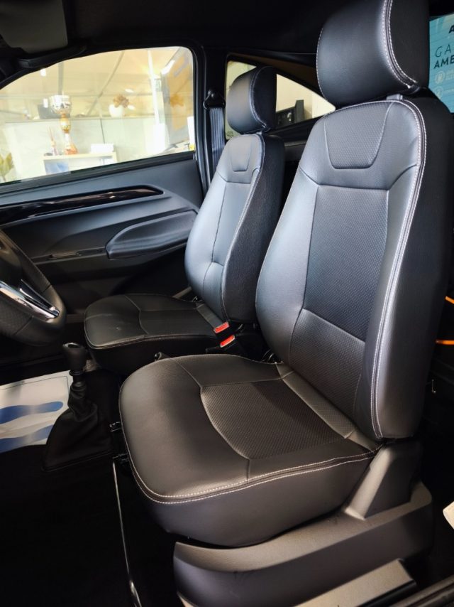 AIXAM Coupe usata, con Vetri oscurati