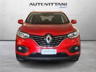RENAULT Kadjar usata, con Airbag