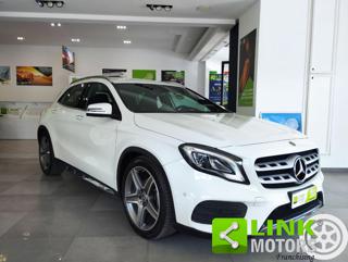 MERCEDES-BENZ GLA 200 usata, con Airbag Passeggero