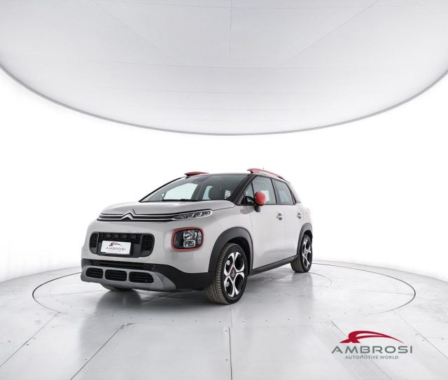 CITROEN C3 Aircross usata 0