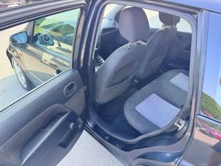 FORD Fiesta usata, con Ruotino