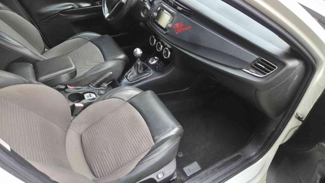 ALFA ROMEO Giulietta usata, con Controllo trazione