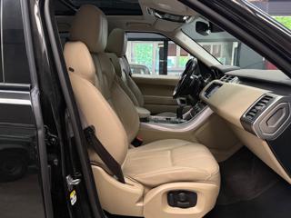 LAND ROVER Range Rover Sport usata, con Cerchi in lega