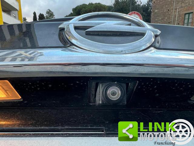 OPEL Mokka usata, con Immobilizzatore elettronico