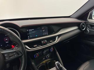 ALFA ROMEO Stelvio usata, con Climatizzatore