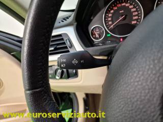 BMW 320 usata, con Bluetooth