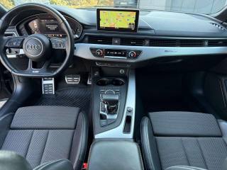 AUDI A5 usata, con Fari Xenon