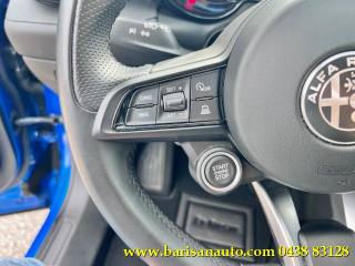 ALFA ROMEO Tonale usata, con Controllo automatico clima