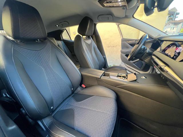 DS AUTOMOBILES DS 4 usata, con Fari LED