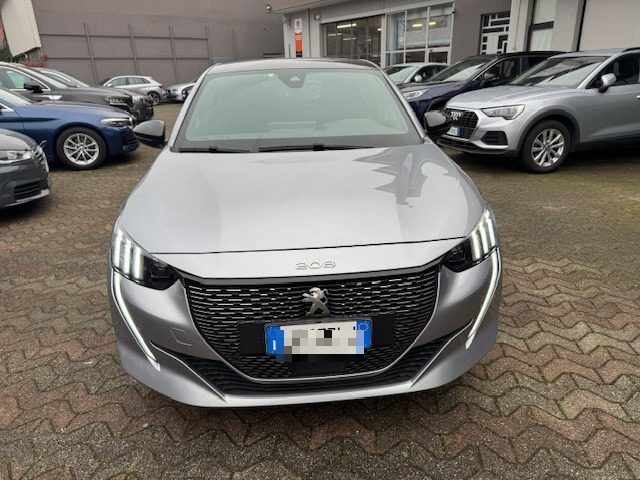 PEUGEOT 208 usata, con Airbag