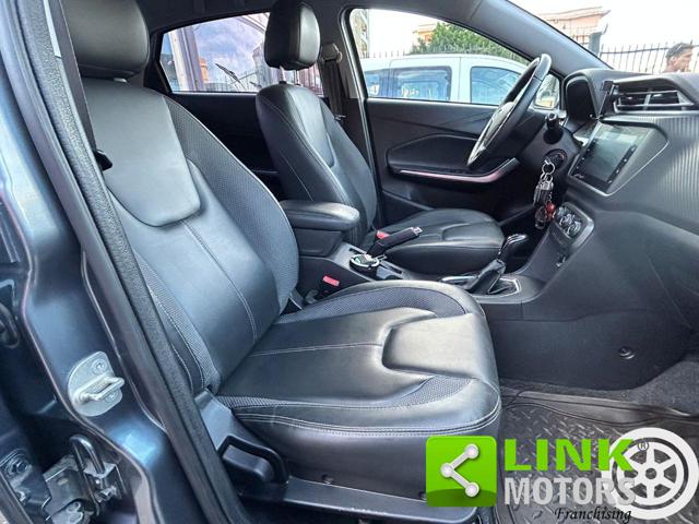 DR MOTOR DR3 usata, con Alzacristalli elettrici