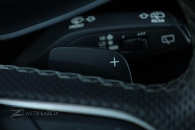 AUDI Q8 usata, con Sensore di luce