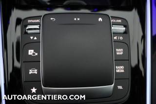 MERCEDES-BENZ GLA 220 usata, con Interni in pelle