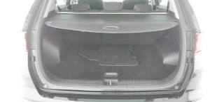 KIA Sportage usata, con Isofix