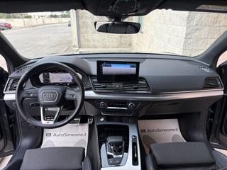AUDI Q5 usata, con Controllo trazione