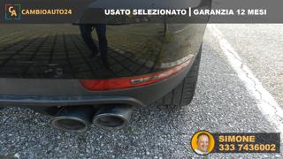 PORSCHE Macan usata, con Isofix