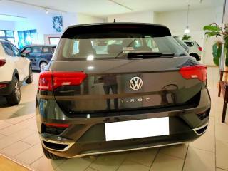 VOLKSWAGEN T-Roc usata, con Alzacristalli elettrici