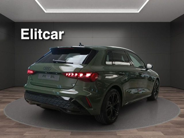 AUDI A3 usata, con Alzacristalli elettrici