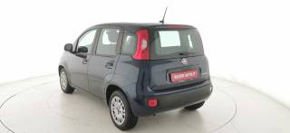 FIAT Panda usata, con Alzacristalli elettrici