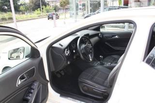 MERCEDES-BENZ A 180 usata, con Bracciolo