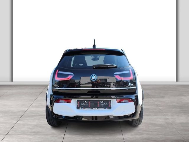 BMW i3 usata, con Airbag Passeggero
