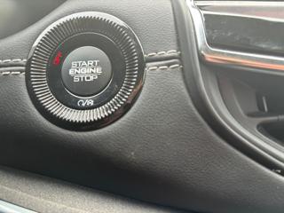 JEEP Compass usata, con Vivavoce