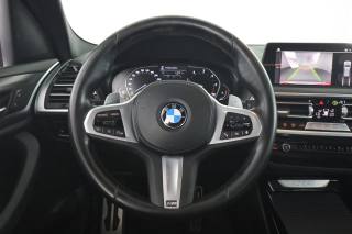 BMW X3 usata 4