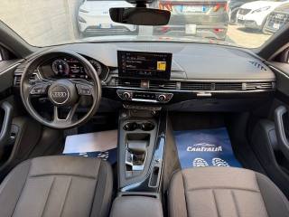 AUDI A4 allroad usata, con Cruise Control