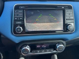 NISSAN Micra usata, con MP3