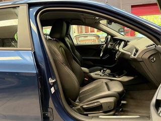 BMW 118 usata, con Cruise Control
