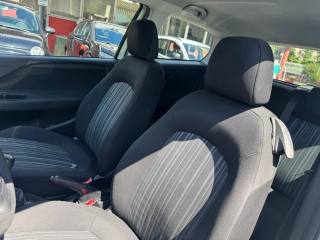 FIAT Punto Evo usata, con Volante multifunzione
