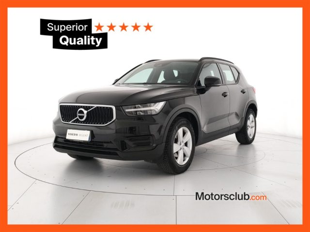 VOLVO XC40 usata, con ABS