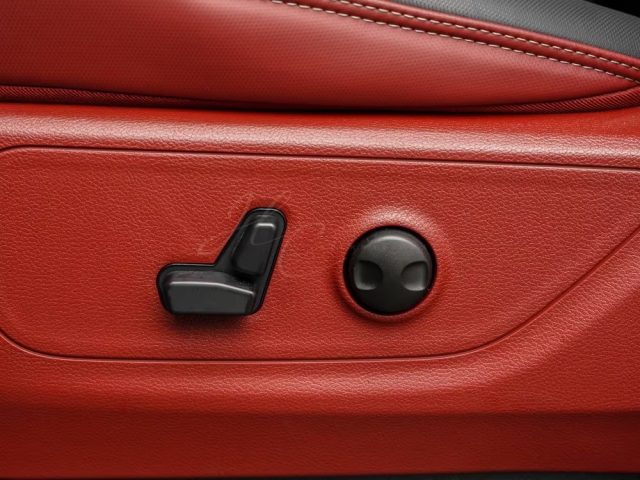 DODGE RAM usata, con Chiusura centralizzata telecomandata