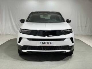 OPEL Mokka usata, con Climatizzatore