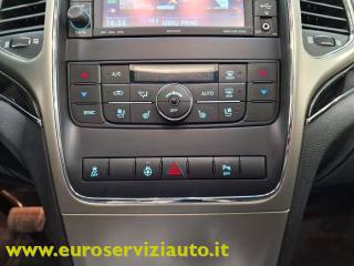 JEEP Grand Cherokee usata, con Immobilizzatore elettronico
