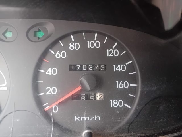 HYUNDAI H-1 usata 5