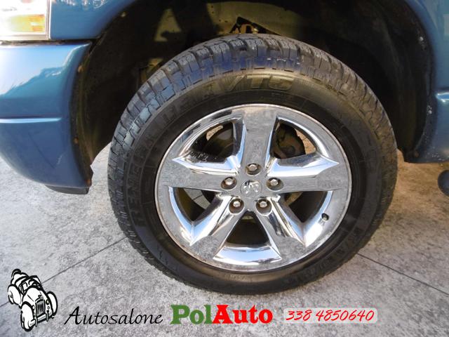 DODGE RAM usata 2