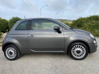 FIAT 500 usata, con Chiusura centralizzata telecomandata