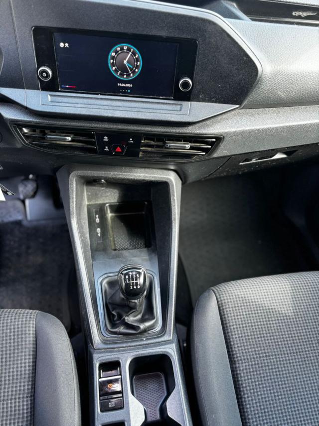 VOLKSWAGEN Caddy usata, con Porta scorrevole